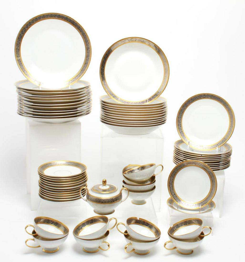 Rosenthal "Continental Duchess" Dinner Service (1 of 13)