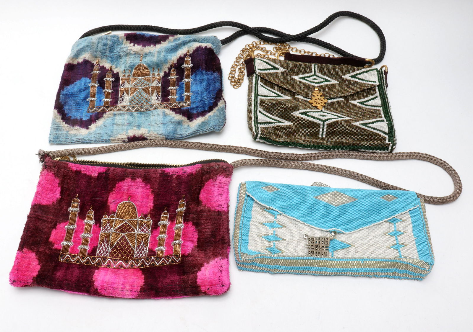 Irving & Fine Beaded & Embellished Handbags, 4 (1 of 6)