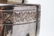 Silver Plate Samovar with Lion Heads - 18