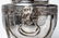 Silver Plate Samovar with Lion Heads - 7
