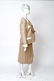 Hermes Woman's Suit / Jacket & Skirt Set, Vintage - 4
