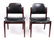 Arne Vodder for Sibast Danish Modern Side Chairs