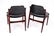 Arne Vodder for Sibast Danish Modern Side Chairs - 4