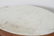Modern Oval Marble Top Single Drawer Side Table - 2