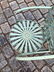 Francois Carre Attrib Garden Patio Outdoor Chairs - 4