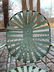 Francois Carre Attrib Garden Patio Outdoor Chairs - 5