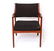 Finn Juhl Style Danish Modern Mid-Century Armchair - 2