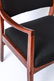 Finn Juhl Style Danish Modern Mid-Century Armchair - 3