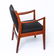 Finn Juhl Style Danish Modern Mid-Century Armchair - 4