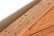 Oak Architectural Open Wall Display Units, Pair - 5