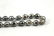 Graduated Baroque Pearl Necklace with 14K YG Clasp - 4