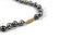 Graduated Baroque Pearl Necklace with 14K YG Clasp - 5