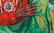 Marco Antonio Gomez Native American Portrait Oil - 4
