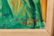 Marco Antonio Gomez Native American Portrait Oil - 5