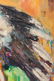 Marco Antonio Gomez Native American Portrait Oil - 7