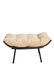 Martin Eisler & Carlo Hauner Costela Ottoman - 2