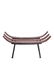 Martin Eisler & Carlo Hauner Costela Ottoman - 4