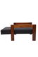 Percival Lafer Brazilian Convertible Armchairs, Pr - 3
