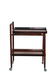 Sergio Rodrigues Brazilian Modern Bar Cart - 3