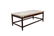 Sergio Rodrigues Brazilian Modern Coffee Table