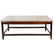 Sergio Rodrigues Brazilian Modern Coffee Table - 2