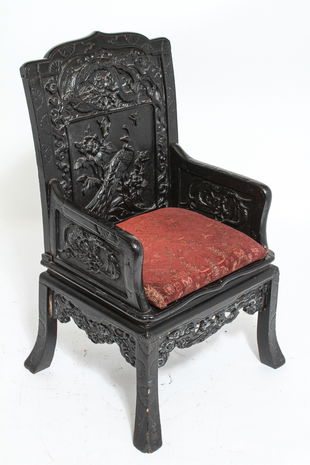Vintage Chinese Chairs For Antique Chinese Chairs For Antique
