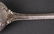 Antique Sterling Silver Teaspoons,10 - 8