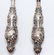 Victorian Silver Cased Vanity / Dresser Set, 3 - 2