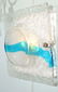 Large Mid-Century Modern Venini Glass Sconce - 2