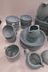 Russel Wright "Iroquois" Dinner Service, 94 Pcs. - 3