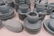 Russel Wright "Iroquois" Dinner Service, 94 Pcs. - 4