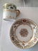 19th Century Sevres Porcelain Cup And Saucer - 2