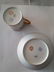 19th Century Sevres Porcelain Cup And Saucer - 3