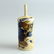 Mid-Century Modern Conny Walther Danish Vase