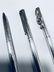 Tiffany & Co. Vintage Sterling Silver Pens, 3 Pcs - 2