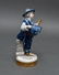 Volkstedt German Porcelain Figurine - 2