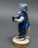 Volkstedt German Porcelain Figurine - 4