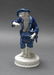 Volkstedt German Porcelain Figurine