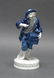 Volkstedt German Porcelain Figurine - 2