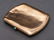Art Deco Rolled Gold Cigarette Case - 3