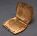 Art Deco Rolled Gold Cigarette Case - 4