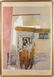 Robert Rauschenberg "Watermark" Signed Screenprint