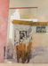 Robert Rauschenberg "Watermark" Signed Screenprint - 2