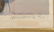 Robert Rauschenberg "Watermark" Signed Screenprint - 3