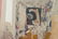 Robert Rauschenberg "Watermark" Signed Screenprint - 5