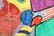 Jasper Johns "Paintings & Drawings" Signed Poster - 4
