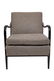Joaquim Tenreiro Attr. Brazilian Modern Armchairs - 3