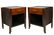 Jorge Zalszupin for L'Atelier Jacaranda Tables, Pr