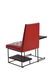 Jorge Zalszupin for L'Atelier "Composable" Chair - 2