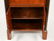 French Empire Style Drop Front Secretary Cabinet - 11